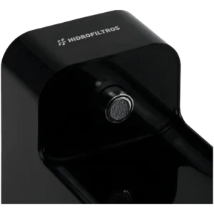Purificador Hidrofiltros Facile C3 Água Natural Selo Inmetro Preto - Imagem 7