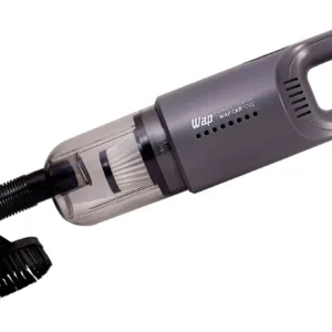 Aspirador Automotivo Portátil WAP CAR com Filtro HEPA e Cabo de 3,7m - Imagem 6