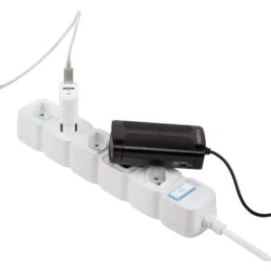Protetor Eletrônico Wi-fi Intelbras Ews 305 - Imagem 5