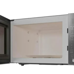 Micro-ondas 32 Litros Cms46ar Cinza Consul - Imagem 3