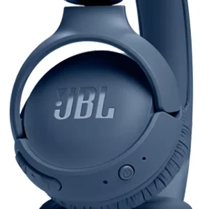 Fone De Ouvido Headphone Bluetooth JBL Tune 520bt AzuL - Imagem 2