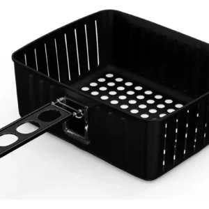 Fritadeira Air Fry Oven Bfr2100p 12 Litros 1800w Britânia Cor Preto - Imagem 4