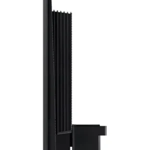 Monitor Gamer Samsung 27" FHD,120 Hz, HDMI, Preto, S3 - Imagem 3