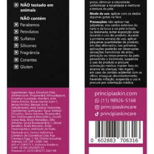 Principia Kit Anti-Manchas Essencial – Rotina Completa Dia e Noite - Imagem 8