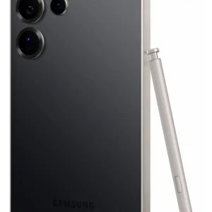 Celular Samsung Galaxy S25 Ultra 5g, 256gb, 12gb, Câm. Quád. Titanium Black - Imagem 4