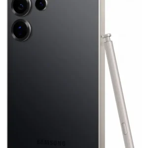 Celular Samsung Galaxy S25 Ultra 5g, 256gb, 12gb, Câm. Quád. Titanium Black - Imagem 4