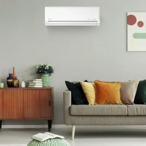 Ar Condicionado Split Midea 9000 Btus Inverter R32 Ecomaster - Imagem 3