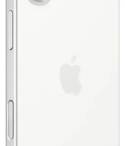 Apple iPhone 16 (128 GB) - Branco - Distribuidor Autorizado - Imagem 3
