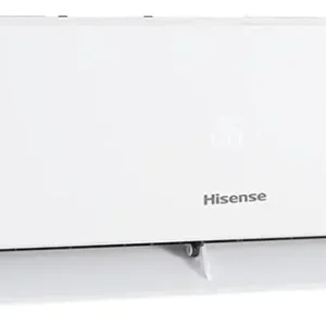 Ar Condicionado HW Inverter Hisense Eco Plus 9.000 Btus Frio R-32 - Imagem 6
