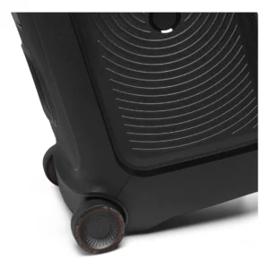Caixa de Som JBL PartyBox Stage 320 Bluetooth Portátil Com Show de Luzes e Resistente a Respingos – 240W RMS Preta - Imagem 4