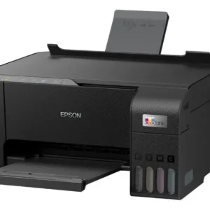 Impressora Multifuncional Epson Ecotank L3250 127/220v Wifi - Imagem 8