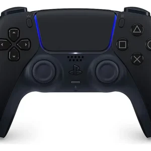 Sony Dualsense Ps5 Midnight Black Controle Original - Imagem 1