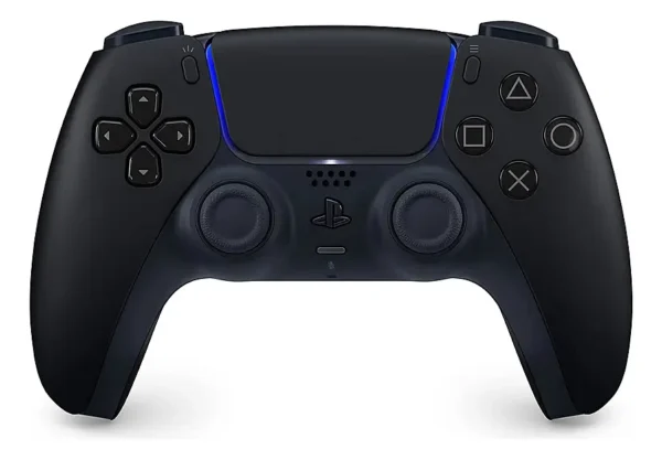 Sony Dualsense Ps5 Midnight Black Controle Original