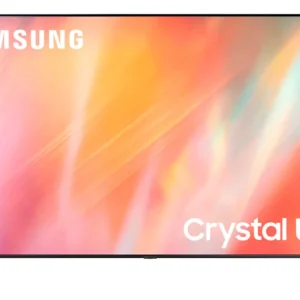 Smart Tv Samsung Led 50 Lh50befh4ggxzd Led Crystal Processor 4k Uhd Tizen 110v/220v - Imagem 1