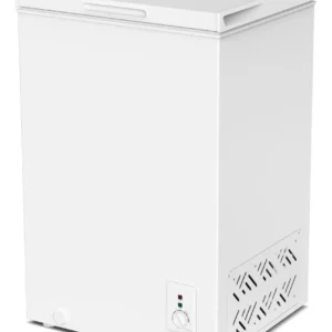 Freezer Horizontal 99l Philco Pfh105b 2 Em 1 Branco - Imagem 8