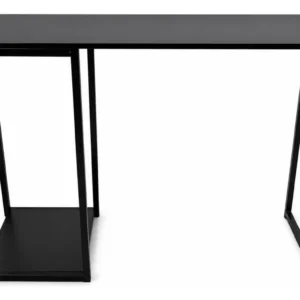 Escrivaninha Gamer Mesa Para Computador Com Suporte Para Cpu - Imagem 6
