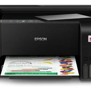 Impressora Multifuncional Epson Ecotank L3250 127/220v Wifi - Imagem 6