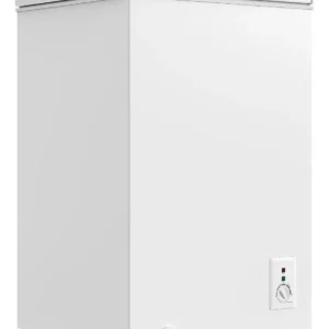 Freezer Horizontal 99l Philco Pfh105b 2 Em 1 Branco - Imagem 4