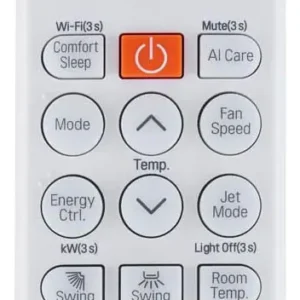 Ar Condicionado LG Dual Inverter Compact +ia 12000 Btus Frio - Imagem 3