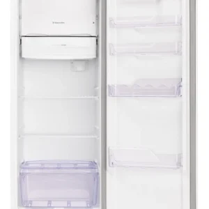 Geladeira Electrolux Cycle Defrost 240L Degelo Prático Uma Porta Branca RE31 127v - Imagem 4