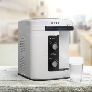 Purificador De Água Ibbl E-due Branco Bivolt 79013001 - Imagem 2