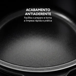 Panela De Pressão Elétrica Digital 5,7l Oster Oster - Imagem 7