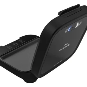 Sanduicheira Elétrica Cadence San 400 Preto - Imagem 7