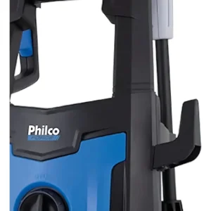 Lavadora de Alta Pressão Philco PLA3100 Azul, 1.8 kW e 2100 PSI - Imagem 8