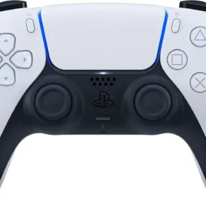 Console PlayStation® 5 Slim Edição Digital 825 GB Branco - Sony - Imagem 6
