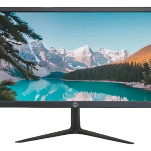 Monitor LED 20" Brazil PC | Tronos | Enterprise - 20WV | HD+ | 1600x900 | 75Hz | 5ms | HDMI/VGA - Imagem 1