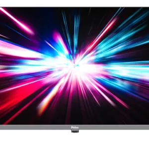 Smart Tv 32 Philco P32vik Roku Led Dolby Audio Hdr Wi-fi 110/220v - Imagem 8