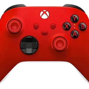 Controle Sem Fio Xbox One Wireless Controller Series X|S Pulse Red - Imagem 1