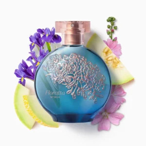 O Boticário Floratta My Blue Desodorante Colônia 75ml Volume da unidade 75 mL - Imagem 3