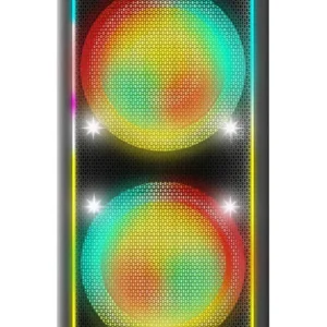 Caixa De Som Bluetooth Tax5000/78, 1800w, Philips, Preto, Party Speaker - Imagem 8