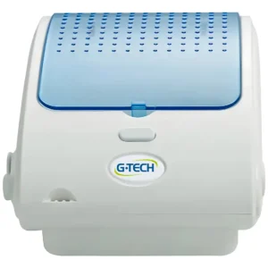 Inalador e Neb G-TECH Desk DC1 Adulto e Infantil Bivolt - Imagem 3