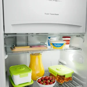 Refrigerador Consul Frost Free - Crb39mb Branco - Imagem 6
