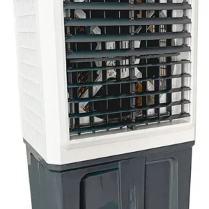 Climatizador De Ar Residencial 35l Sumay Sm-cd35l Cor Branco - Imagem 2