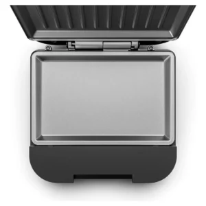 Sanduicheira E Grill Philco 2 Em 1 Inox 800w Pgr26a Preto - Imagem 7