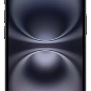Apple iPhone 16 (256 GB) - Preto - Distribuidor Autorizado - Imagem 2