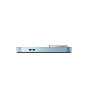 Smartphone Poco C71 4+4gb Ram Virtual + 128gb, Azul - Imagem 3
