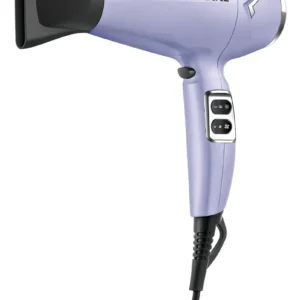 Secador De Cabelos Mondial Space Shine 2000w - Sc-21 | Lilas - Imagem 1