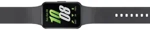 Smartwatch Samsung Galaxy Fit3 Display 1.6 Grafite - Imagem 5