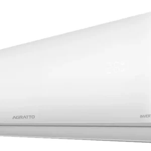 Ar-condicionado Hw Inverter Agratto Liv 12000 Bt R32 Fr 220v - Imagem 3