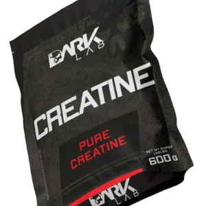 Creatina Monohidratada Pura 600g Dark Lab Unidade - Imagem 4