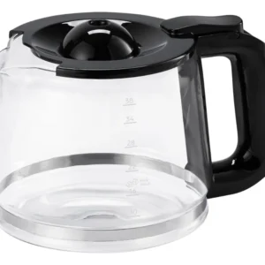 Cafeteira Digital Aroma Wcd 1500 Wap Preto - Imagem 5