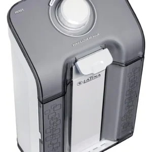 Purificador De Água Natural Latina Pn555 Fumê Escuro N/A - Imagem 2