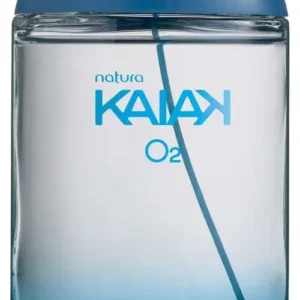Deo Colônia Kaiak O2 Natura Masculino 100 Ml - Imagem 1