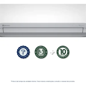 Ar-Condicionado Split Electrolux Inverter 12.000 BTUs Color Adapt Quente/Frio (J12H) - Imagem 3