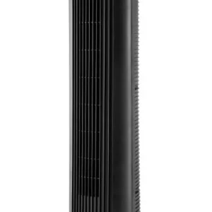 Ventilador Torre AIR SILENCE WAP Silencioso Oscilante com Controle Remoto 4 Velocidades e Desligamento Automático - Imagem 1