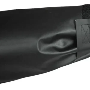 Capa Chuva Motoqueiro Impermeável Pvc Star Combate Feminina - Imagem 8